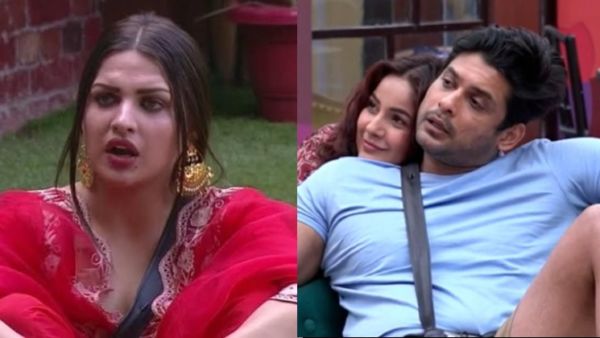 Bigg Boss 13 Himanshi Khurana Reacts On Sidharth Shukla And Shehnaaz