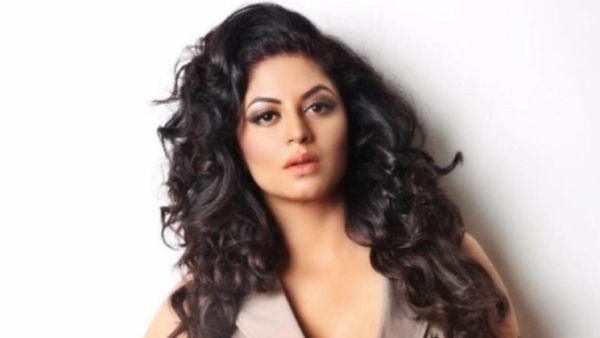 Bigg Boss S Kavita Kaushik Exposes Abusive Trolls Shares