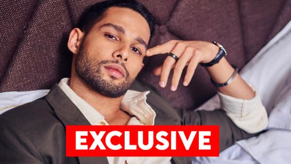 EXCLUSIVE Siddhant Chaturvedi Opens Up On His Girlfriend