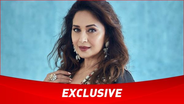 EXCLUSIVE Madhuri Dixit Recalls Being Asked To Stop Dancing Post