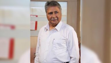 Veteran Actor Vikram Gokhale Passes Away In Pune