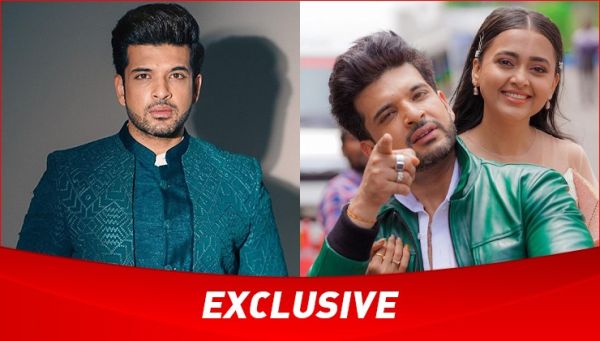 Exclusive Karan Kundrra Reveals Why Relationship With Tejasswi Prakash