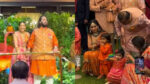 Anant Ambani And Radhika Merchant Wedding Isha Ambani And Shloka Mehta