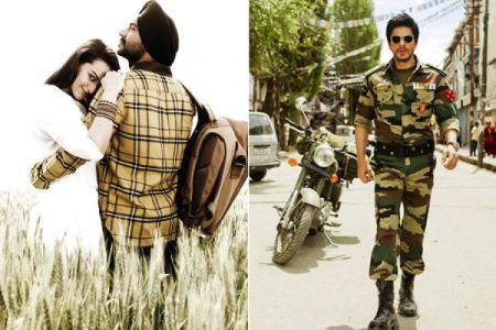 Son of Sardaar with Jab Tak Hai Jaan