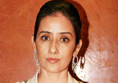 Manisha Koirala