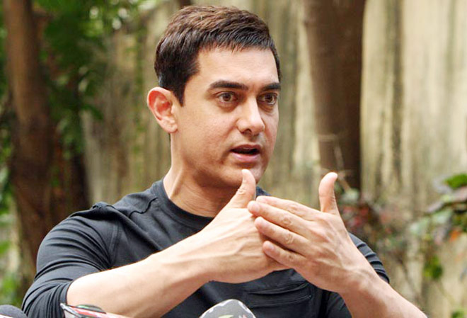 Aamir Khan Production House in 12 months