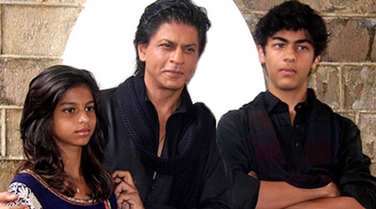 Shah Rukh Khan and Shah Rukh Khan'
