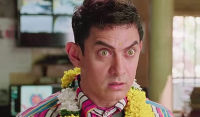 Aamir Khan eyes