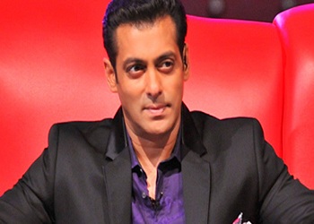 Salman Khan bollywood superstar