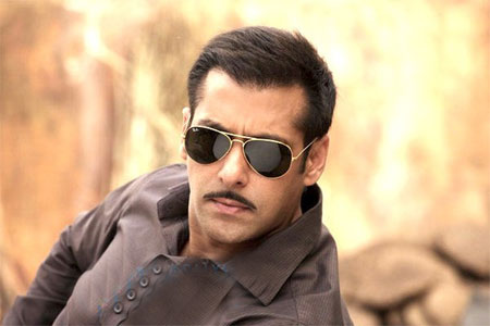 Salman Khan handsome