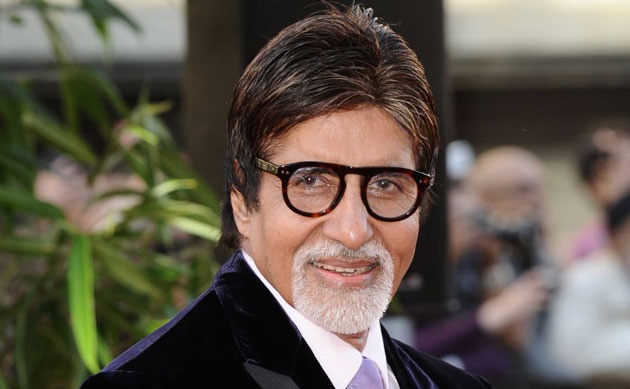 Amitabh Bachchan king of bollywood