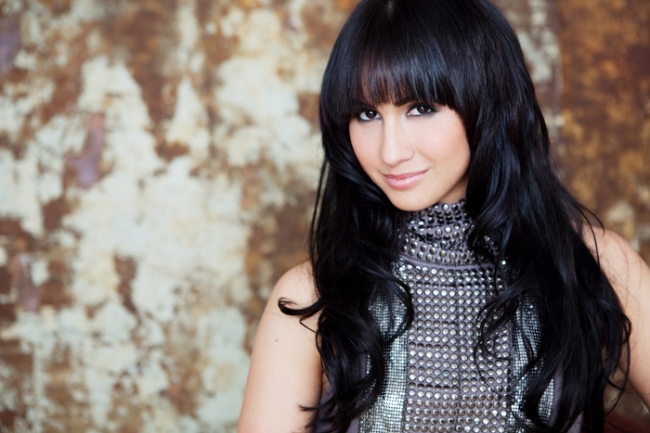 Lauren Gottlieb fringe