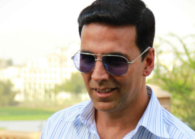 Akshay Kumar sunglasses