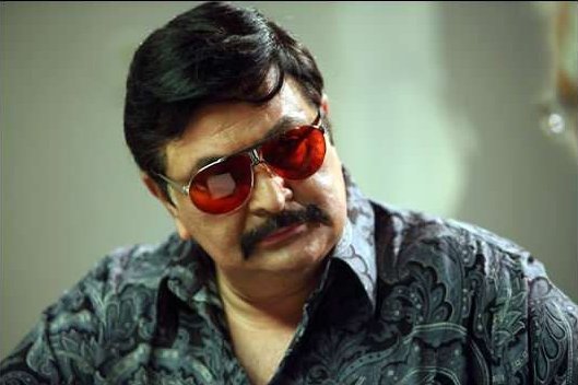 Rishi Kapoor's Dawood Ibrahim Look