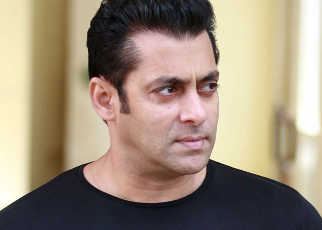 Salman Khan missed Music Launch