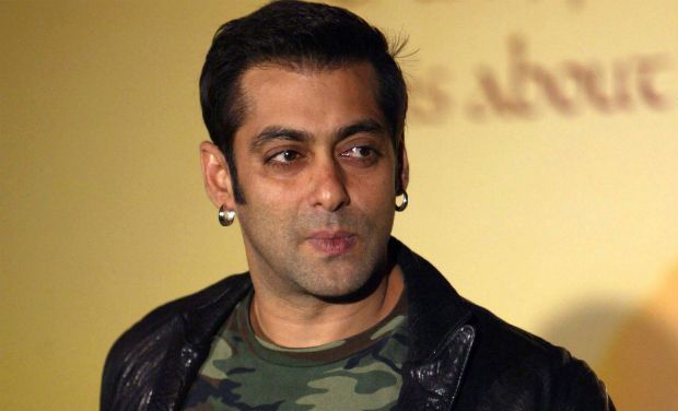 Salman Khan Hit and run case