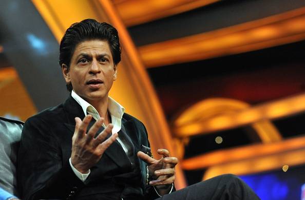 Sharukh Khan Owner Of KKr