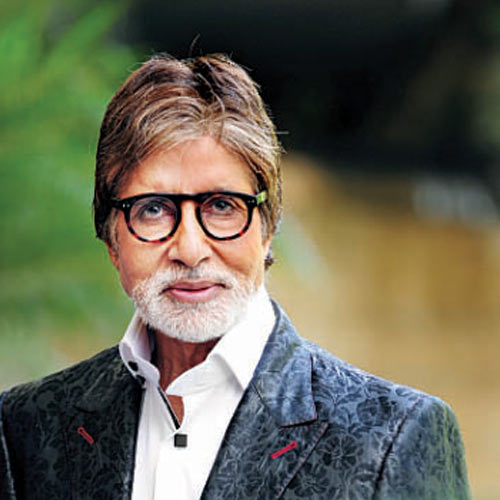 Amitabh Bachchan Buys New Bungalow