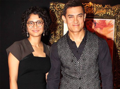 Kiran Rao Excited About Dhoom 3