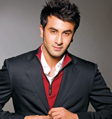 Play the games with Ranbir Kapoor