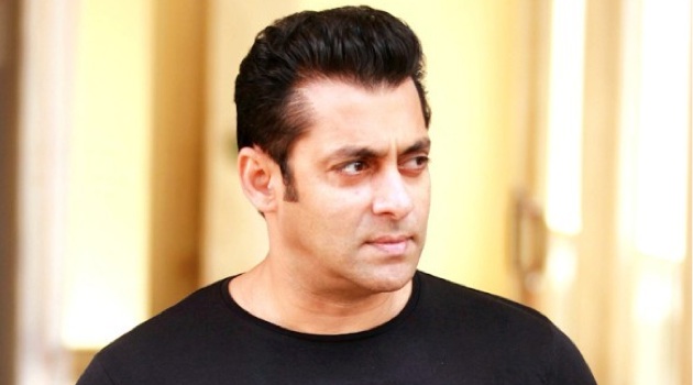 Salman Khan's Next Action Flick In 3D