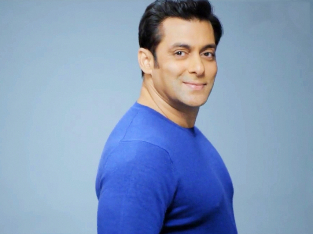 Salman Khan to Perform At Chicago