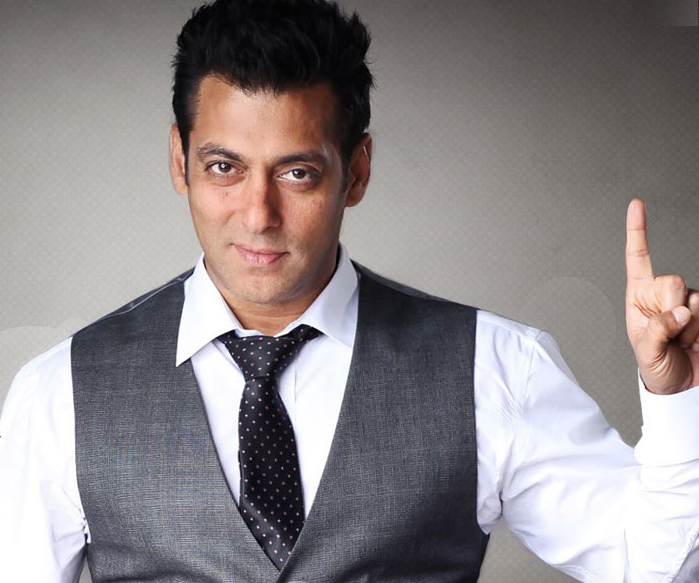 Judgement Day For Salman Khan