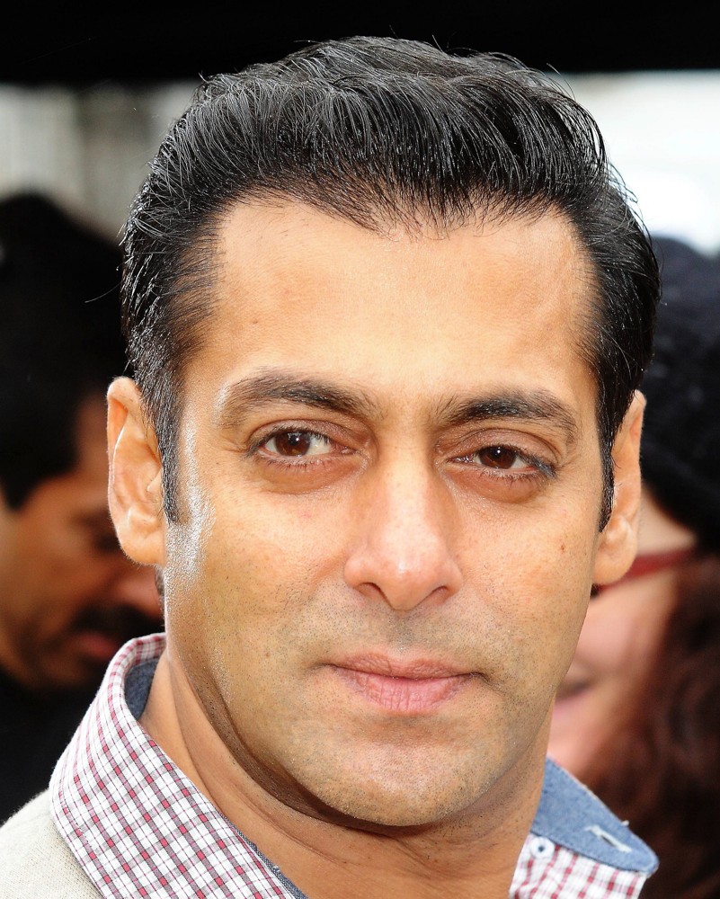 Salman Khan To Be Tried For Culpable Homicide