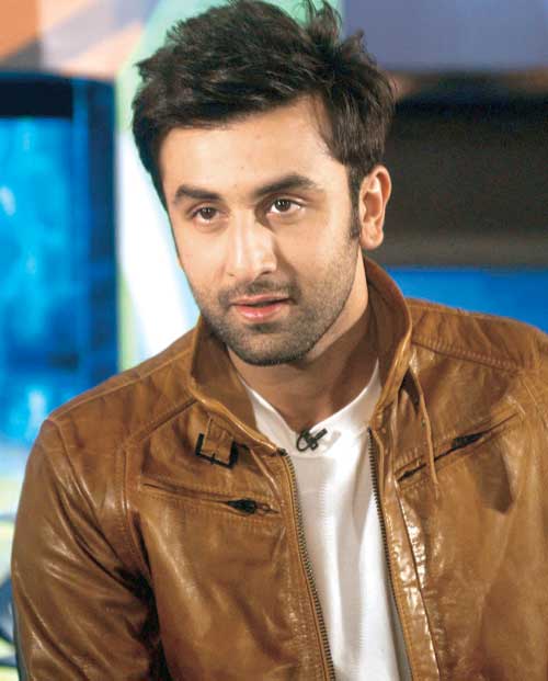 Ranbir Kapoor's Confession