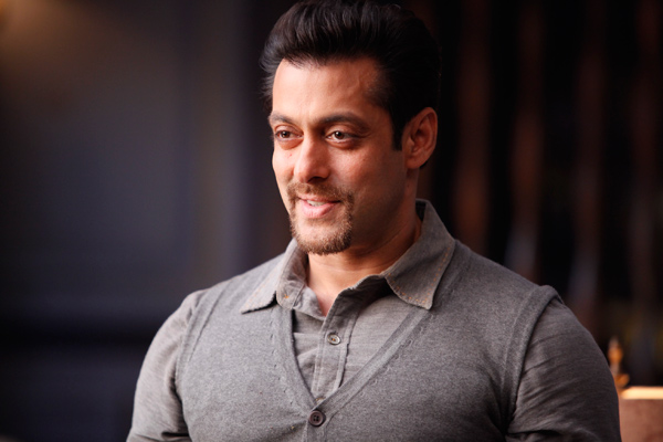 Salman Khan to release 'Kick' on next year's Eid
