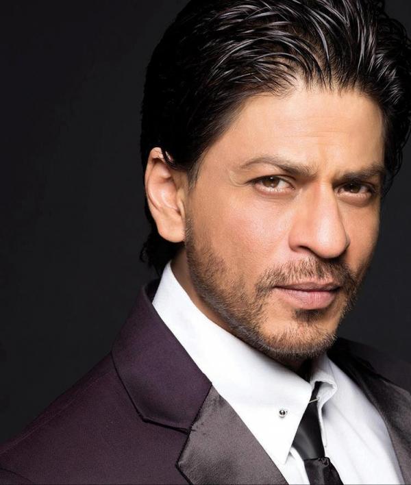 Shahrukh Khan To Hold Welcome Party