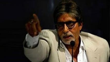 Amitabh Bachchan on Mumbai Gang Rape