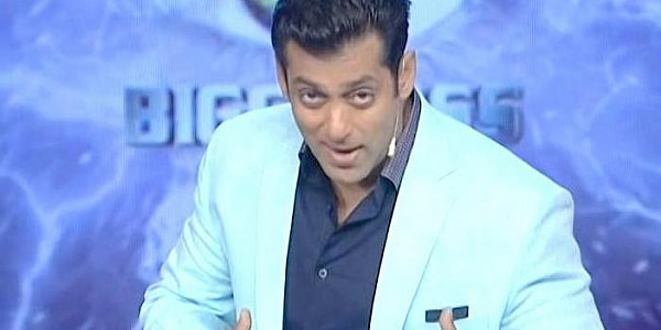 Salman Khan