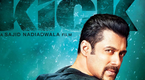 Salman Khan's Kick