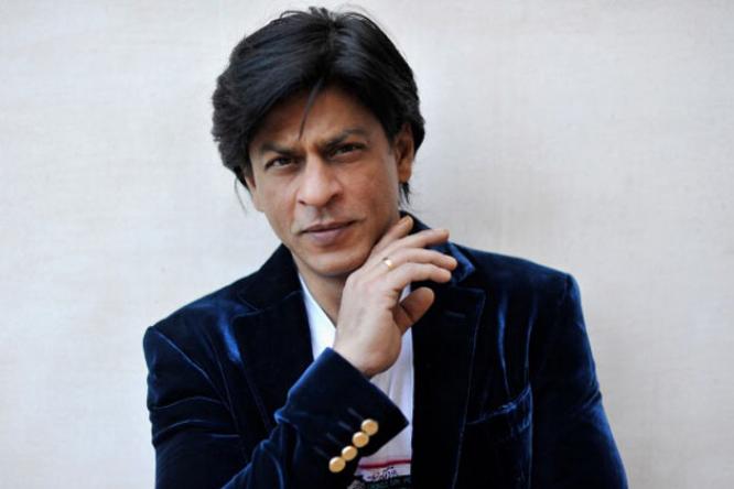 Shahrukh Khan