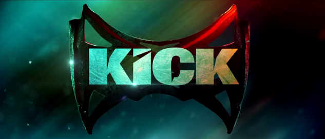 Kick Movie