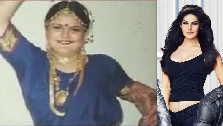 Zarine Khan weight loss