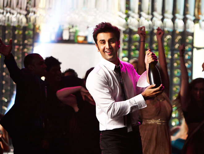 Ranbir Kapoor