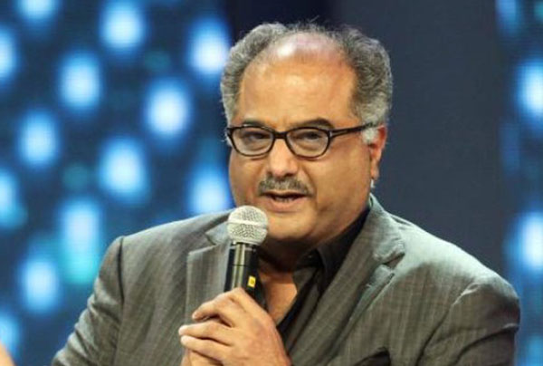 Boney Kapoor