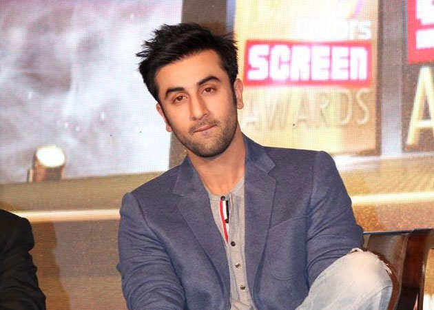 Ranbir Kapoor