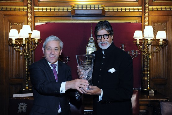 Amitabh Bachchan