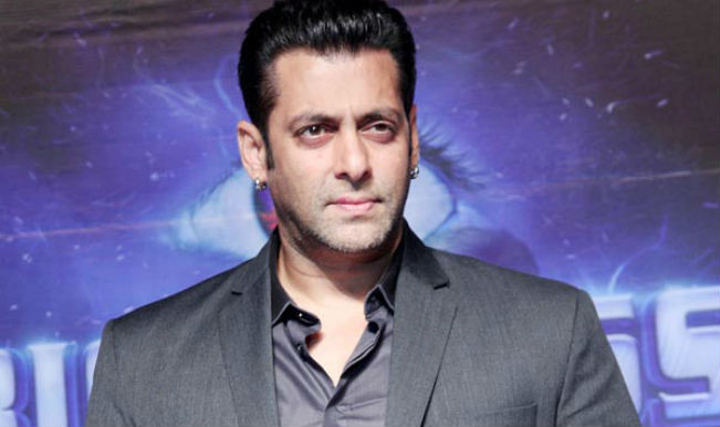 A mean Salman Khan makes the show 'Bigg Boss' interesting