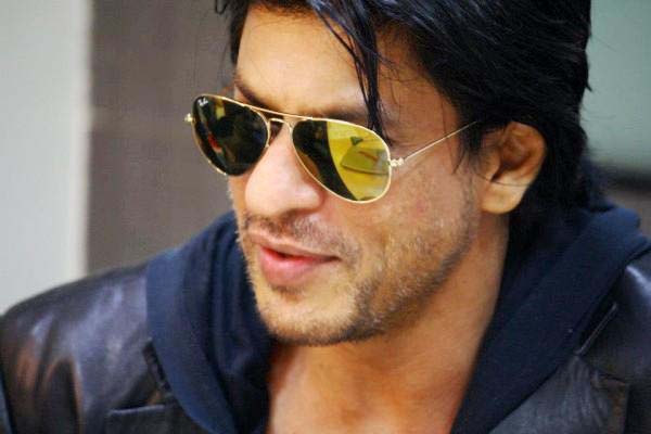 Shahrukh Khan sunglasses