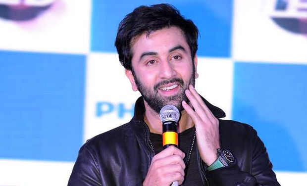 Ranbir Kapoor thrilled to be associated with Philips