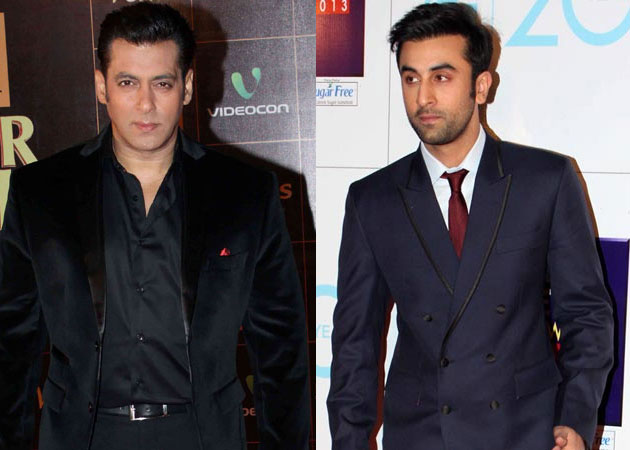 Who is 'India's most wanted bachelor' - Salman Khan or Ranbir Kapoor?