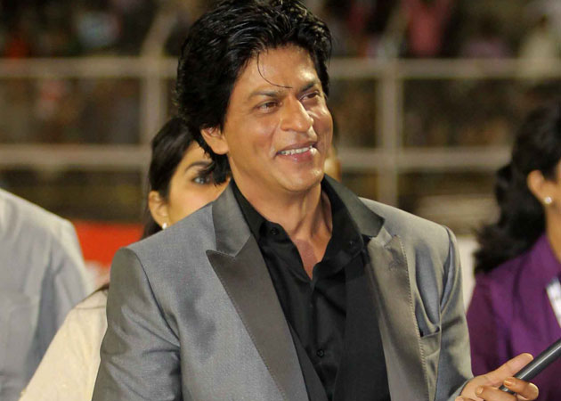 Shahrukh Khan image