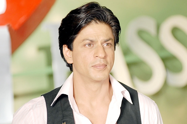 If Salman Khan finds me romantic onscreen then I might be - Shahrukh Khan