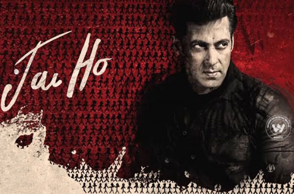 'Jai Ho' trailer goes viral on You Tube