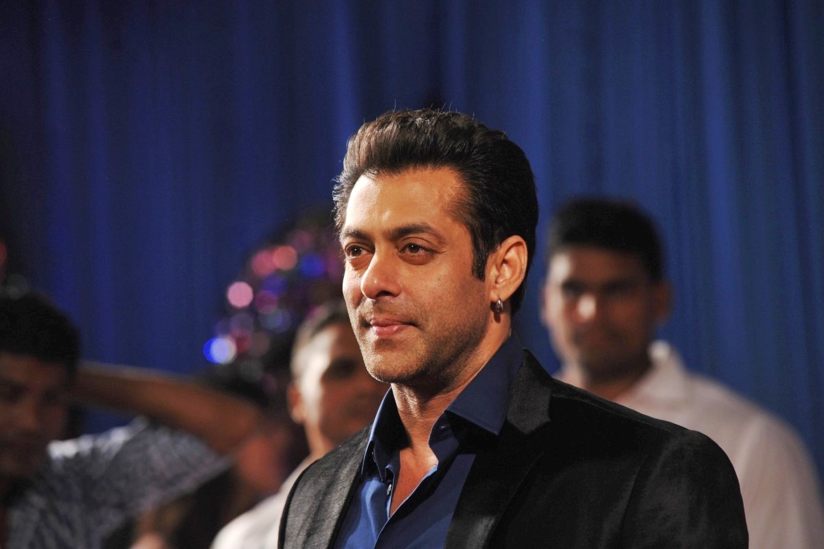 Salman Khan to take a Birthday Break