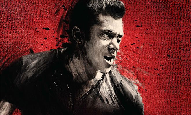 Revealed - Salman Khan's name in 'Jai Ho'